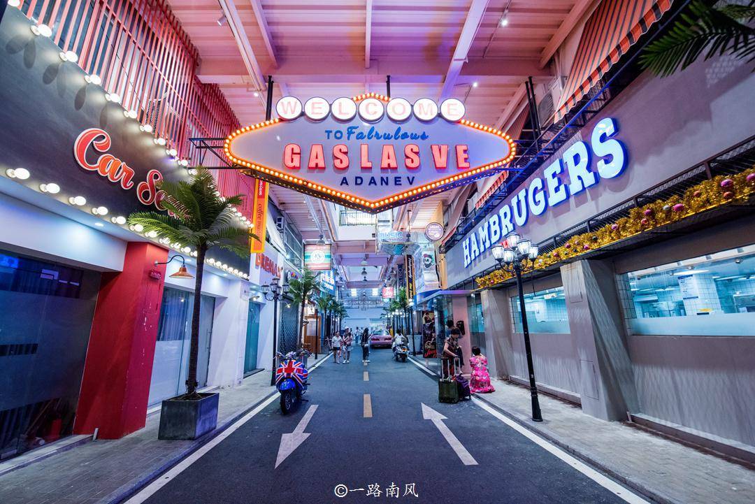 广州网红直播街怎么去最方便?交通攻略看这里!