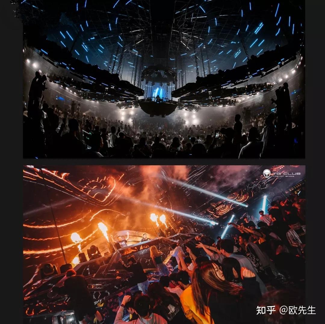 想知道广州目前最火的夜店是哪家?看看玩家真实推荐,不踩雷!