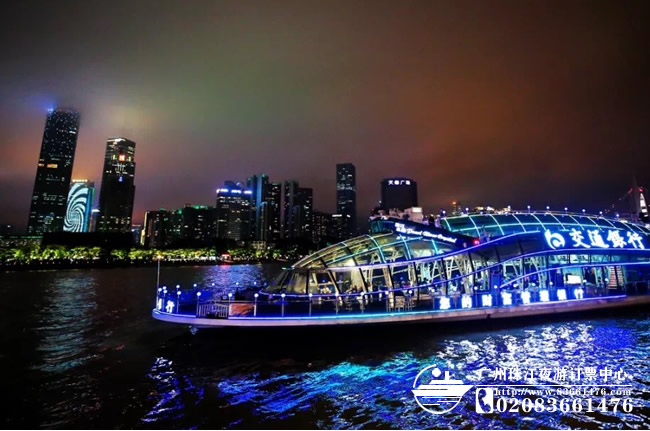 珠江夜游建议买哪个船？老广推荐这几艘性价比高！