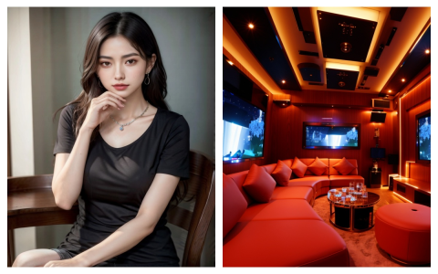 第一次去上海商务ktv？这些注意事项新手一定要看！