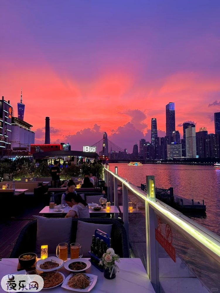 怎么玩转广州酒吧最出名的三个地方?潮人玩法大揭秘!