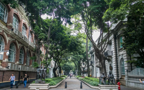 广州二日游必去景点太多怎么选？精华景点看这篇就够了！