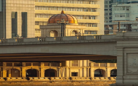 广州夜景好去处怎么选？本地人推荐这几个地方！