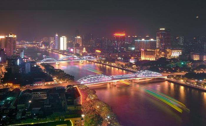 珠江夜游建议买哪个船？老广推荐这几艘性价比高！