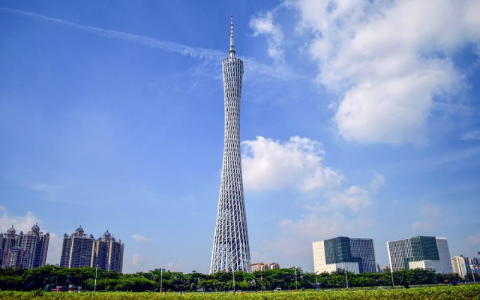 广州最建议去的三个景点，这份超全游玩指南请收好！