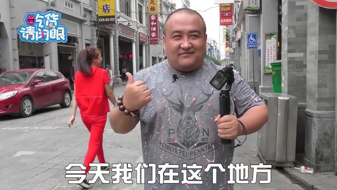 别再去游客街了,广州本地人去的小吃街才够味,赶紧收藏!