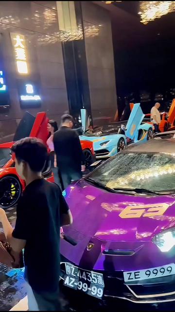 广州最厉害三个酒吧推荐，夜生活达人必去的打卡圣地！