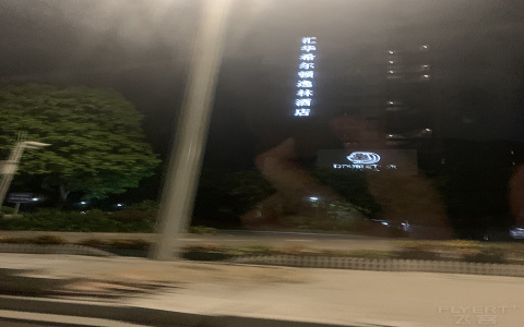 怎么拍出好看的广州夜景照片实拍？大神分享简单实用技巧！
