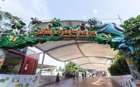 想知道深圳最漂亮三个景点吗？这份超详细名单必须收藏！