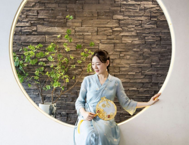 佛山品茶去哪里好?本地人推荐这几个清静茶馆!
