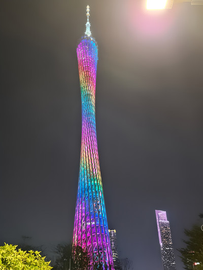 广州哪里好玩的地方推荐带小孩？超全亲子游玩地盘点！