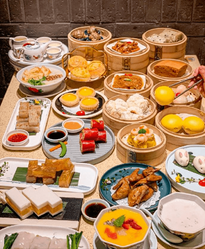 广州旅游必吃美食有哪些？跟着老广吃遍地道味！