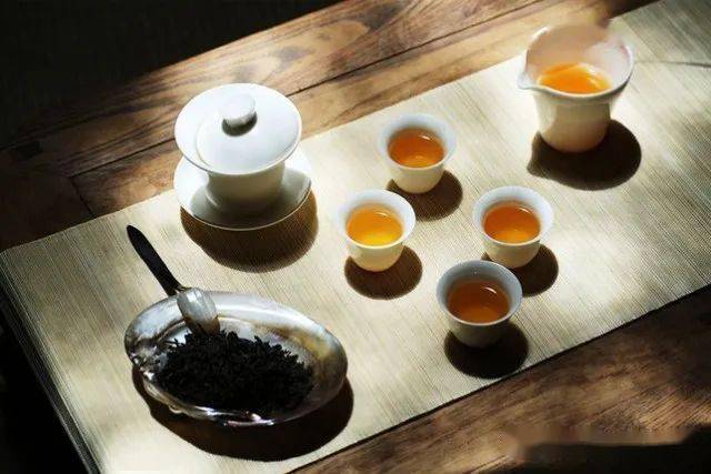 51pcmc品茶论坛里面聊啥?茶友们都在讨论这些!
