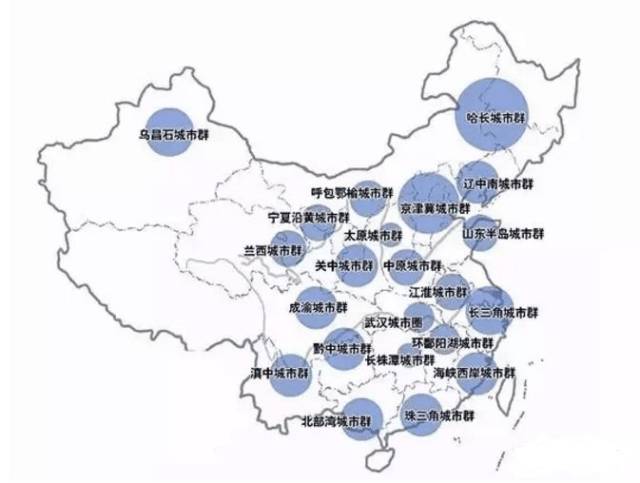 广佛与深莞怎么选才不后悔?本地人给你中肯建议!