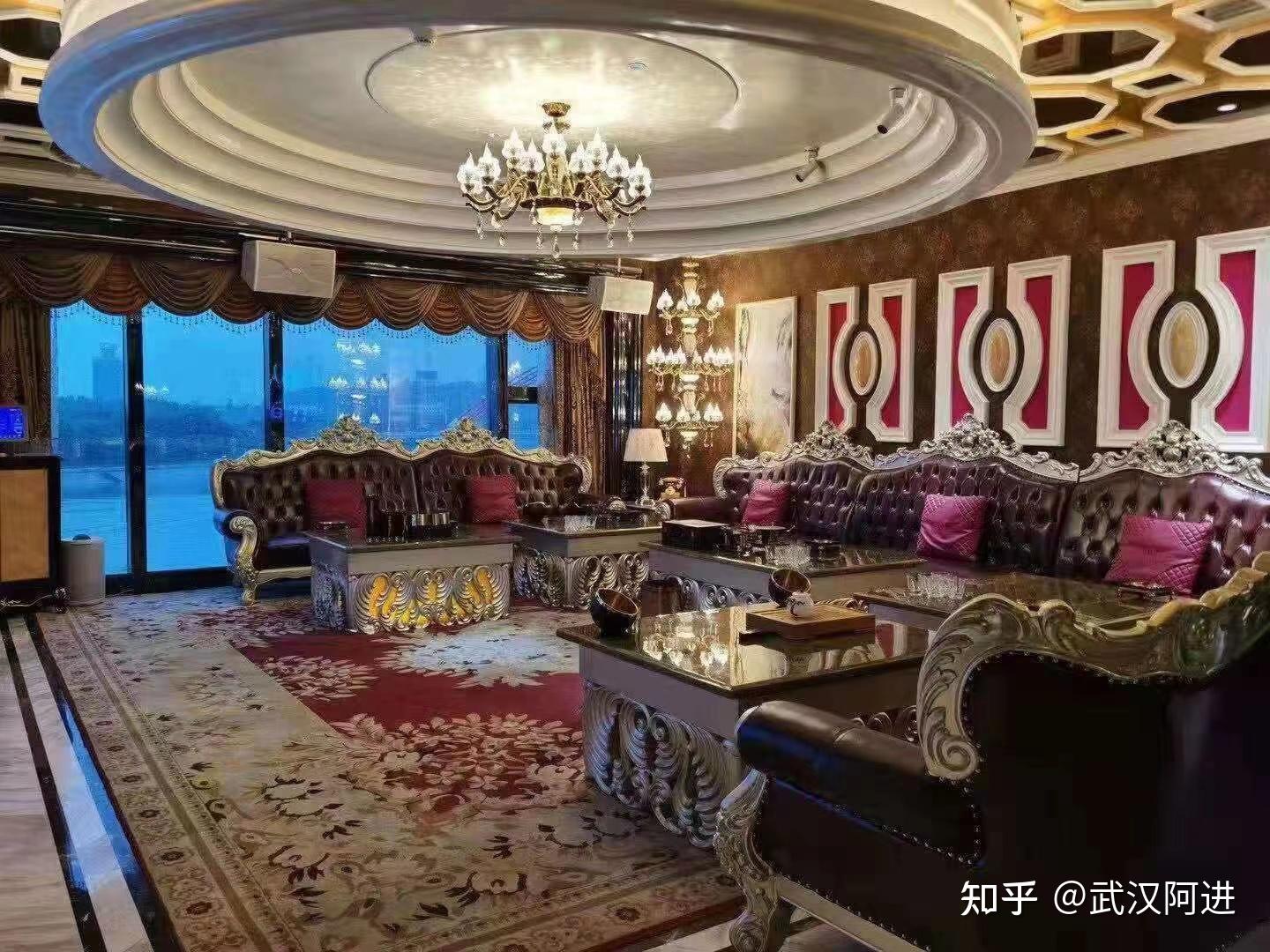 武汉荤ktv排名哪家好?常客推荐这几家性价比高!
