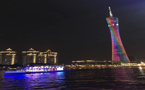 广州夜游珠江网上订票哪个网站靠谱？这几个平台值得信赖！