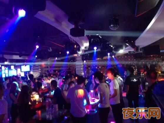 锁定广州夜店排行榜第一名,这几个特色让你不得不爱!