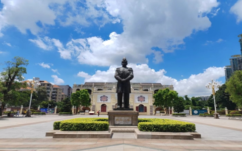 广州旅游必去十大景点推荐(2024最新)跟着本地人玩转羊城！