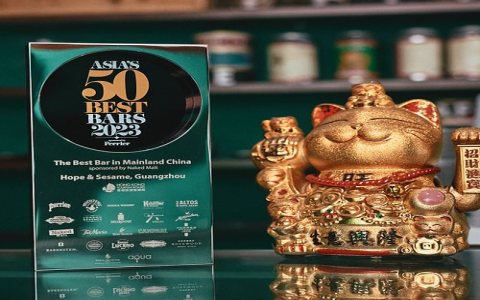 广州夜店排名榜哪家最嗨？跟着榜单去体验人气爆棚的夜店！