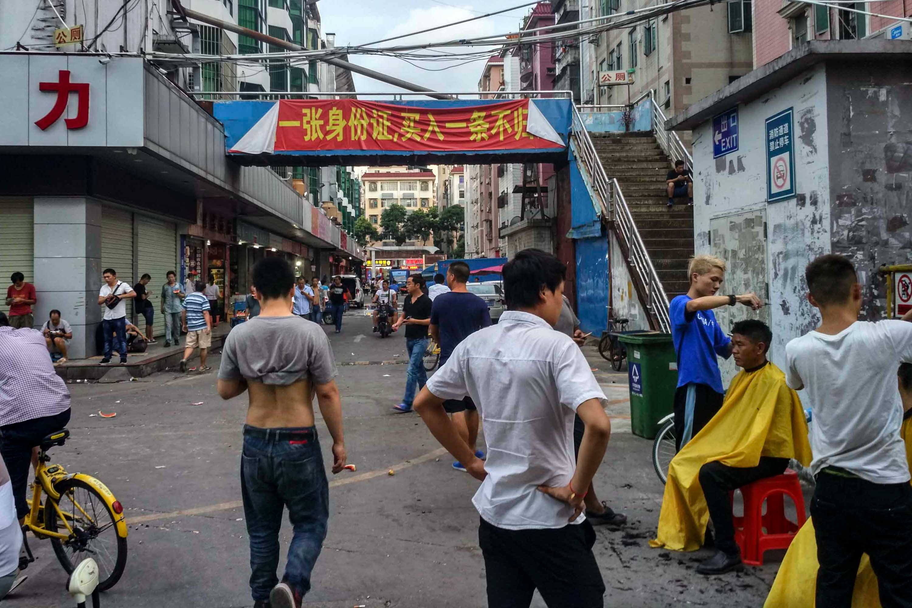 深圳生活大小事,上花满楼论坛深圳交流讨论更方便!