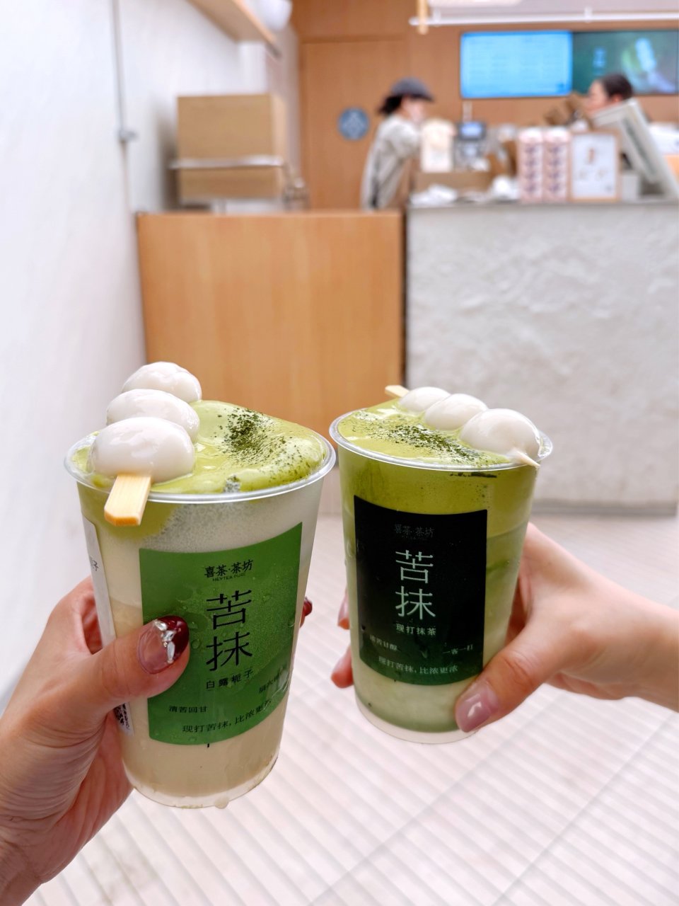 广州夜猫子ymz品茶哪里最地道?本地老饕私藏推荐!