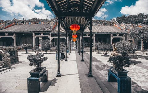 广州一日游,15条经典线路任你选，总有一款适合你的行程！